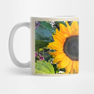 Sunflower Mug